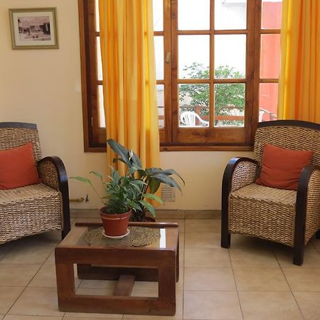 Hotel Arenales Villa Carlos Paz Eksteriør bilde