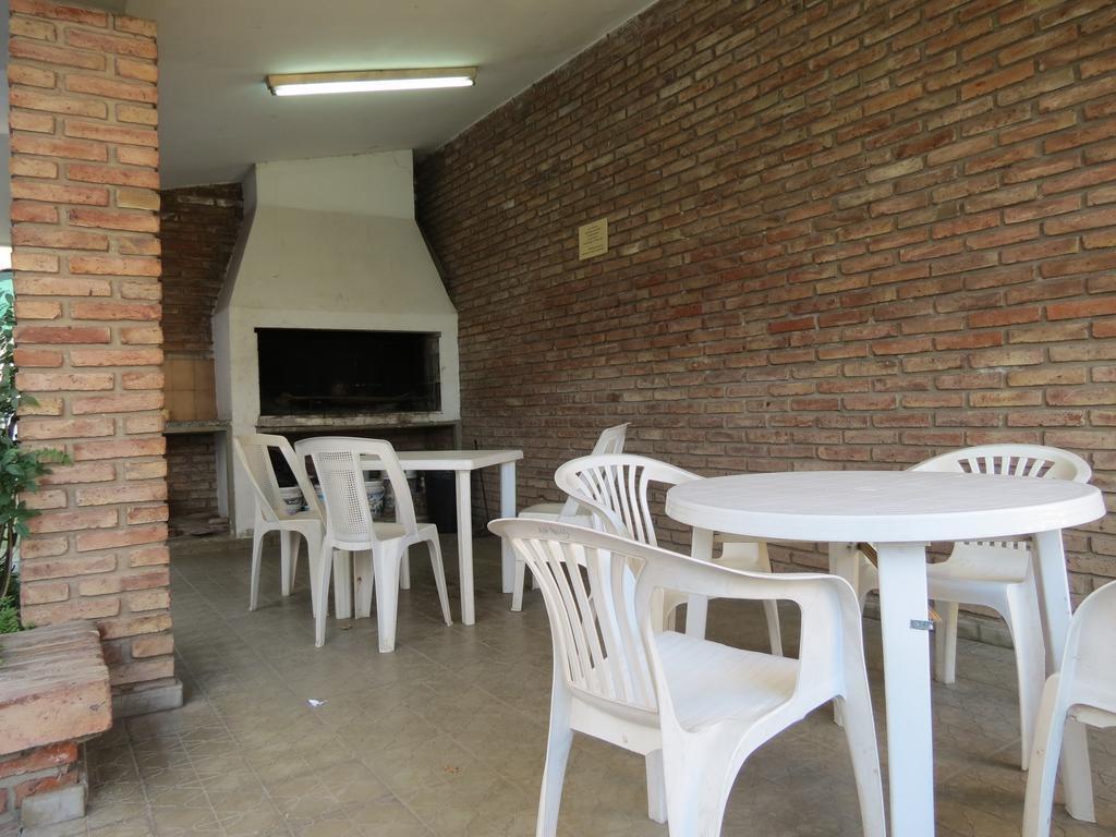 Hotel Arenales Villa Carlos Paz Eksteriør bilde