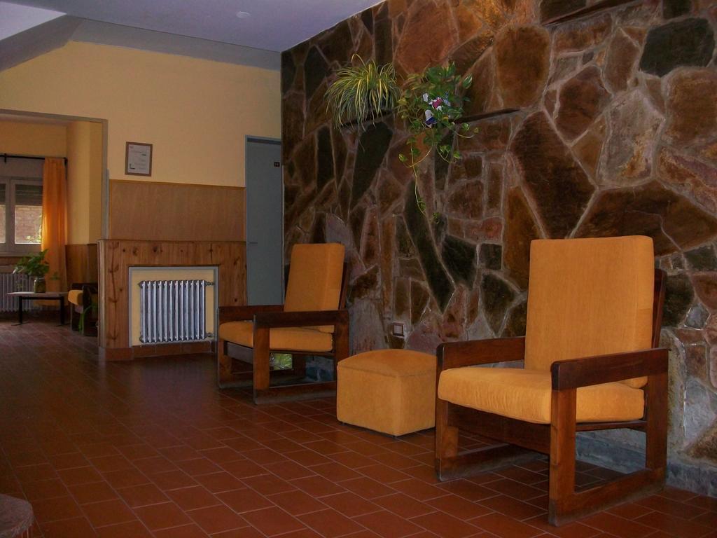 Hotel Arenales Villa Carlos Paz Eksteriør bilde