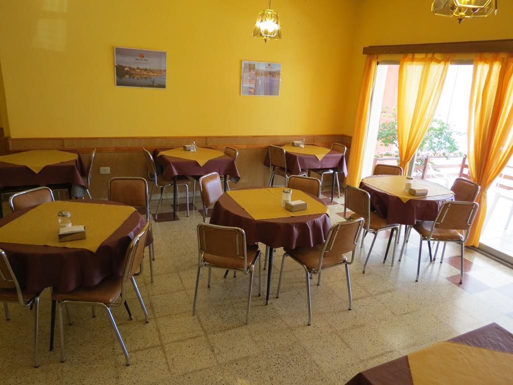 Hotel Arenales Villa Carlos Paz Eksteriør bilde